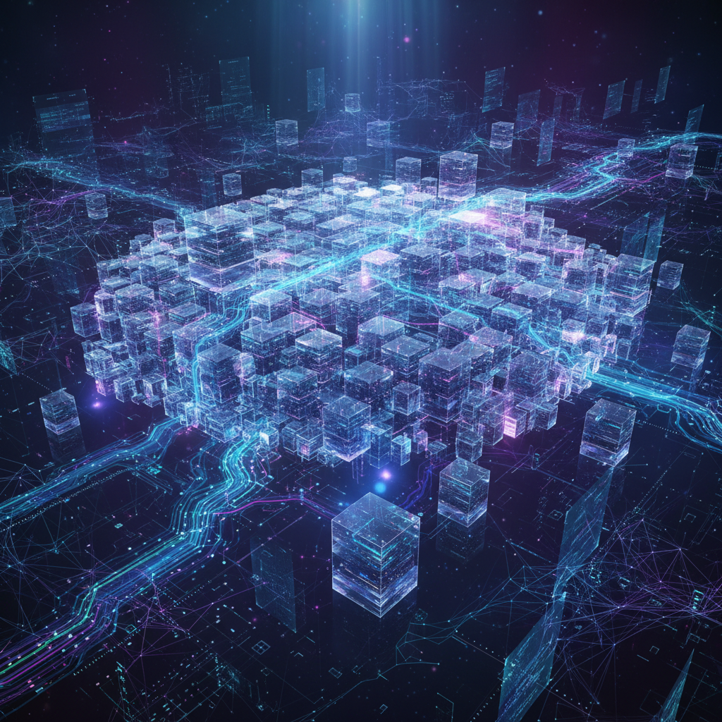 Meta Establishes Meta Compute to Unify AI Infrastructure: A Game ...